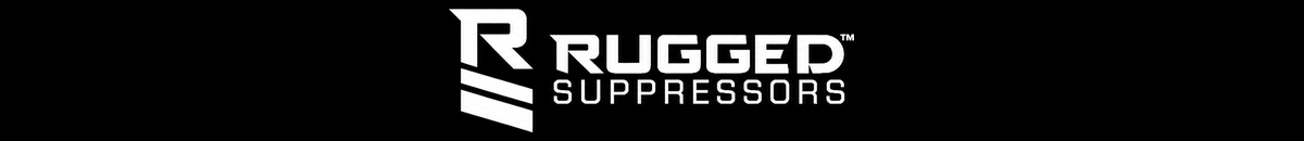 Rugged Suppressors July Rebate