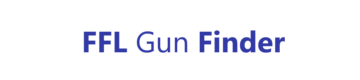 FFL Gun Finder
