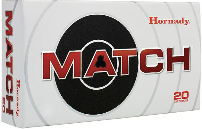 Match, 22 ARC, 88 Grain, ELD Match, 20/box