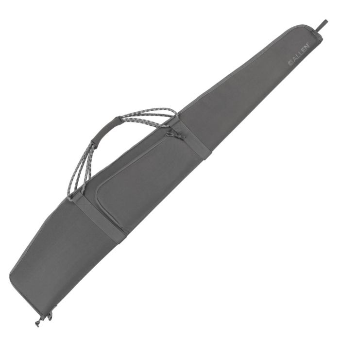 Rollins Shotgun Case, 52" Grey