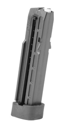 Magazine, .22 LR, M&P 22X, FPC 22, 20-rd