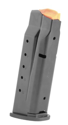 Magazine, 9mm Luger, M&P 9 Shield X, Black, 13-rd, Packaged
