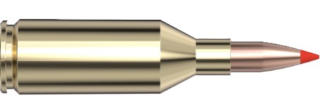 SuperFormance Varmint, .223 WSSM, 55 Grain, V-MAX, 20/Box