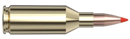 SuperFormance Varmint, .243 WSSM, 75 Grain, V-MAX, 20/Box