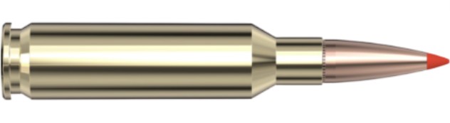 American White Tail Tipped, 6.5 Creedmoor, 129 Grain, SST, 20/Box