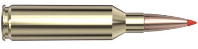 American White Tail Tipped, 6.5 PRC, 129 Grain, SST, 20/Box