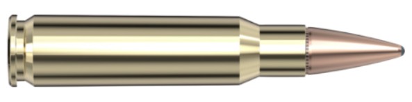 Frontier, 6.8mm SPC, 110 Grain, FMJ, 20/Box