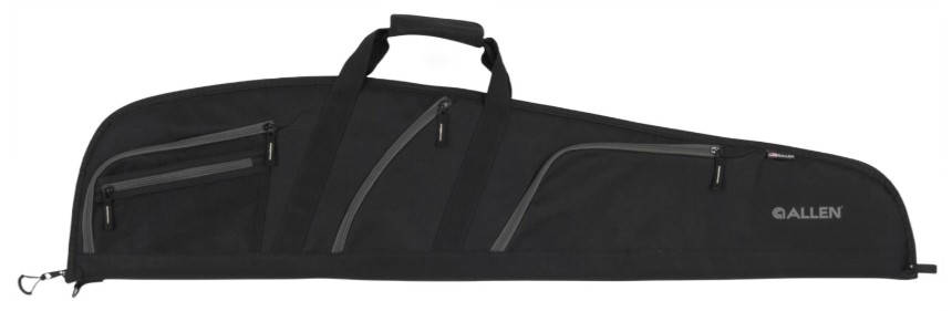 Daytona Rifle Case, 46" Black