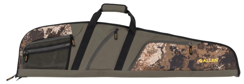 Daytona Rifle Case, 46", Tan/Veil Wideland