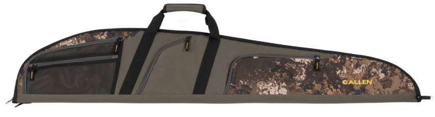 Daytona Shotgun Case, 52", Tan/Veil Wideland