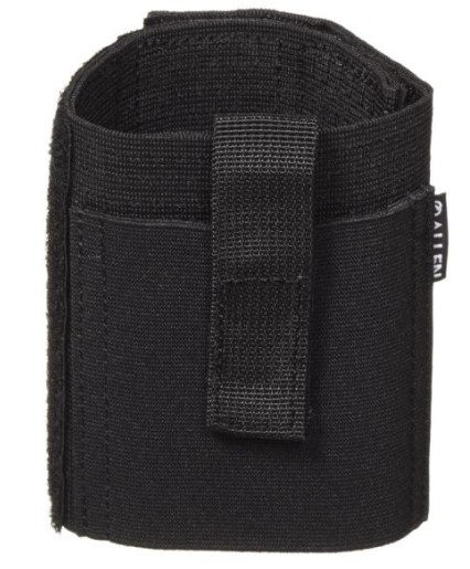 Hideout Ankle Holster, Black
