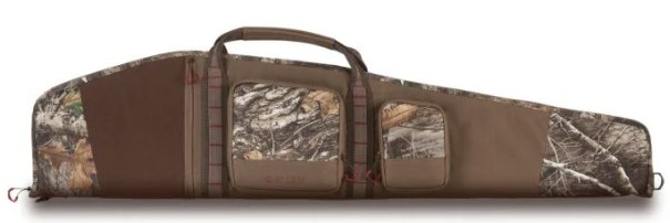 Elk Rifle Case, 46" Realtree Edge