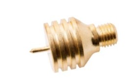 Brass Jag, 20 Gauge, 1x1.25