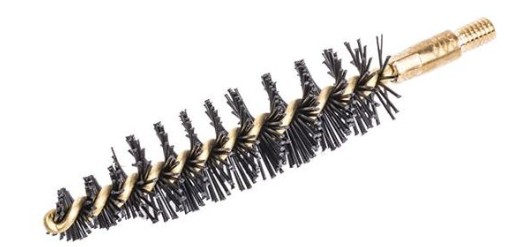 Nylon Bolt Carrier Key Brush, AR-10, .308 Caliber, 7.62mm