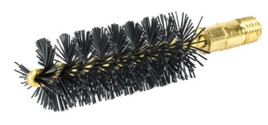Nylon Bristle Bore Brush, 20 Gauge, 3