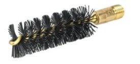 Nylon Bristle Bore Brush, 28 Gauge, 3