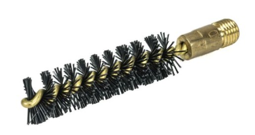 Nylon Bristle Bore Brush, .410 Bore, 3