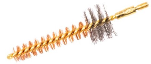 Phosphorus Bronze Bristle Bolt Carrier Brush, AR-15, M16, M4