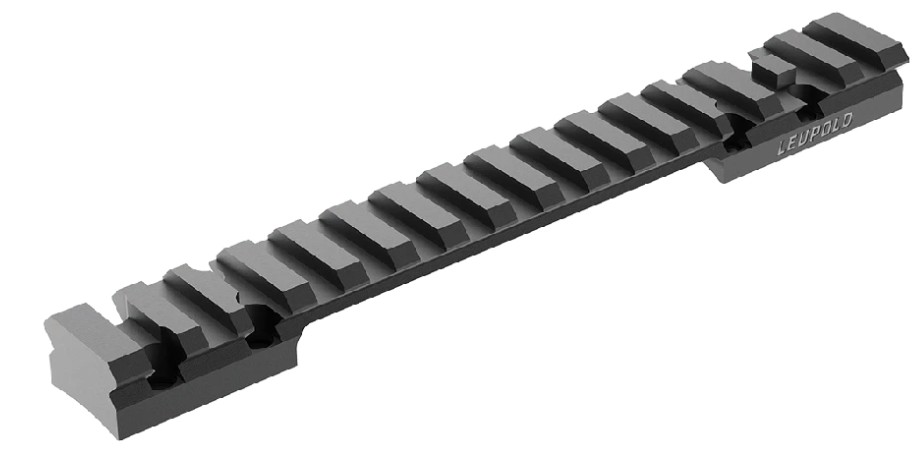 BackCountry Cross-Slot, Browning X-Bolt, 2 LA, 1-pc, Black