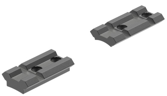 Rifleman Base Gen 2, Remington 700, 2 Piece, Matte