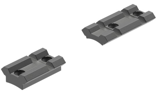 Rifleman Base Gen 2, Winchester 70, 2 Piece, Matte