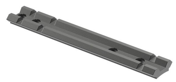 Rifleman Base Gen 2, Ruger 10/22, 1-Piece, Matte