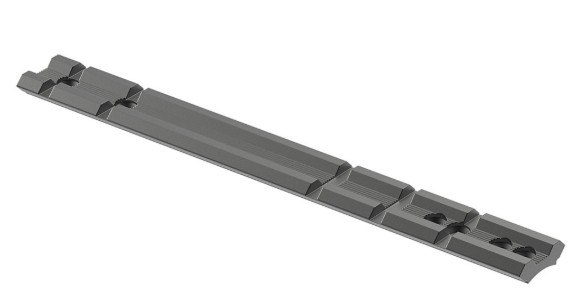 Rifleman Base Gen 2, Savage 110/Axis, 1-Piece, Matte