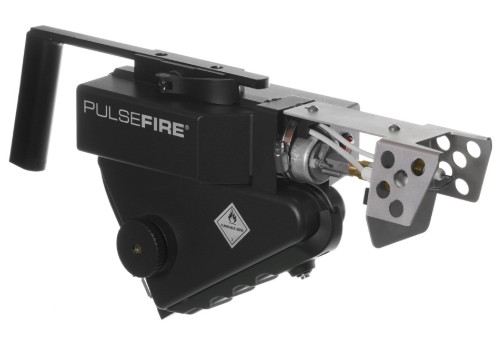 Pulsefire UBF Fire Starter, 25 ft. Range, Black