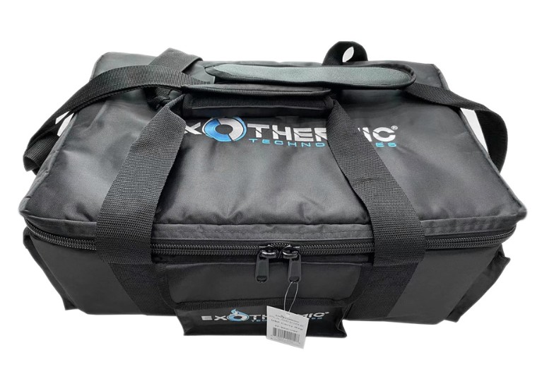 Pulsefire UBF Carry Bag, Black