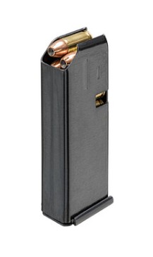 Magazine, Saint Victor Carbine, 9mm, Black, 10-rd