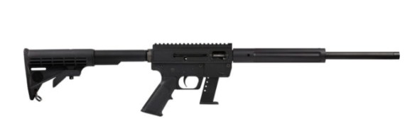 Gen 3 Carbine Rifle, 9mm, 17", 13" MLOK, Black, 10-rd Glk Mag, Compliant
