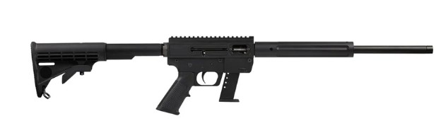 Gen 3 Carbine Rifle, .45 ACP, 17", 13" MLOK, Black, 10-rd Glk Mag, Compliant