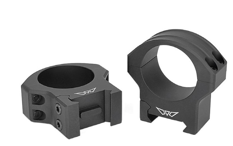 HyperLite Rings, 1", High, Matte