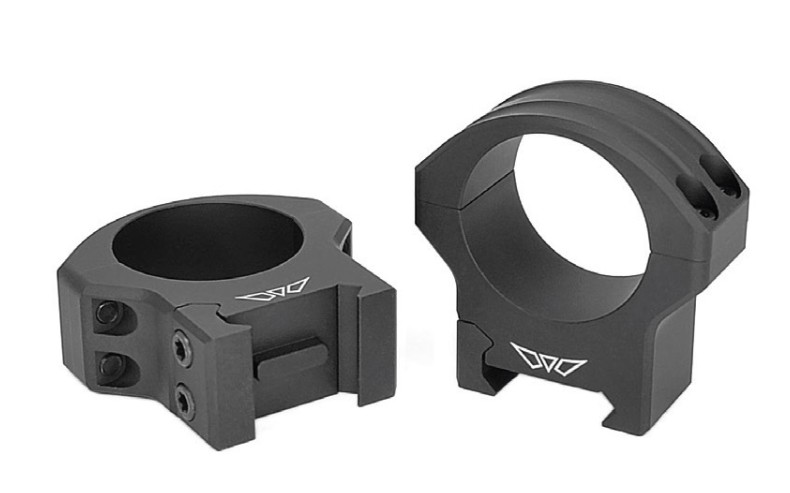 HyperLite Rings, 30mm, Medium, Matte