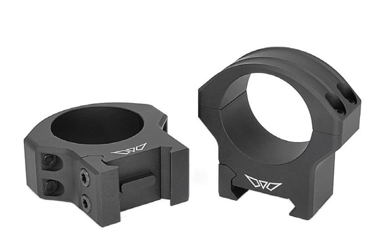HyperLite Rings, 30mm, High, Matte
