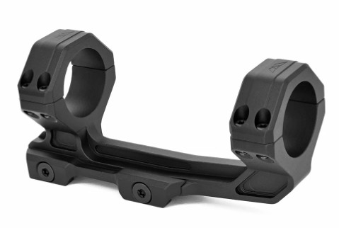 MaxLite MSR Mount, 1", Black
