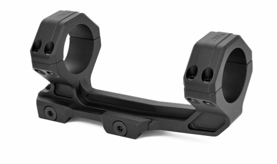 MaxLite MSR Mount, 30mm, Black