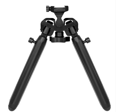 Vapor Bipod, Pic Rail Interface, Black