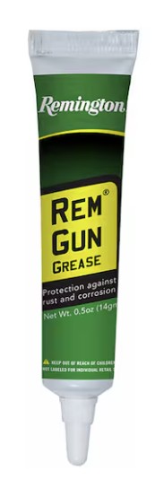 Rem Gun Grease, .5 Oz. Tube