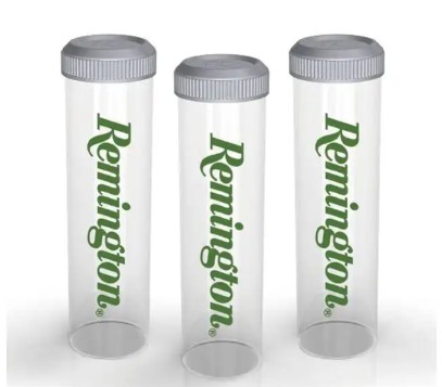 Rem Suppressor Cleaning Tubes, 3 Pack