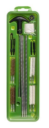 Rem Universal Rifle Cleaning Kit