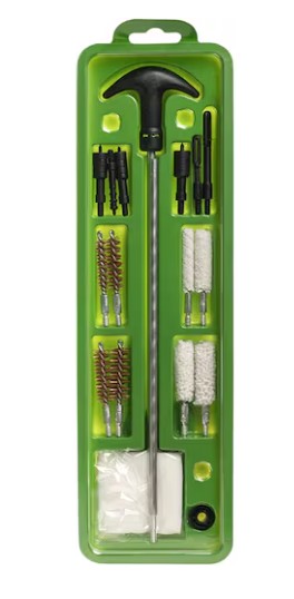 Rem Universal Pistol Cleaning Kit