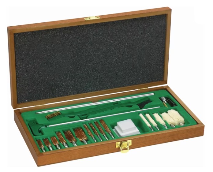 Rem Sportsman Universal Cleaning Kit