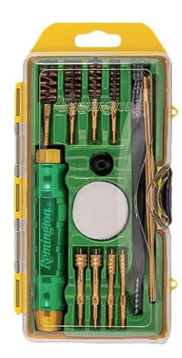 Rem Premier Universal Pistol Cleaning Kit