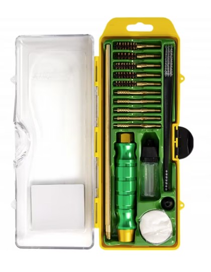 Rem Premier Universal Rifle Cleaning Kit