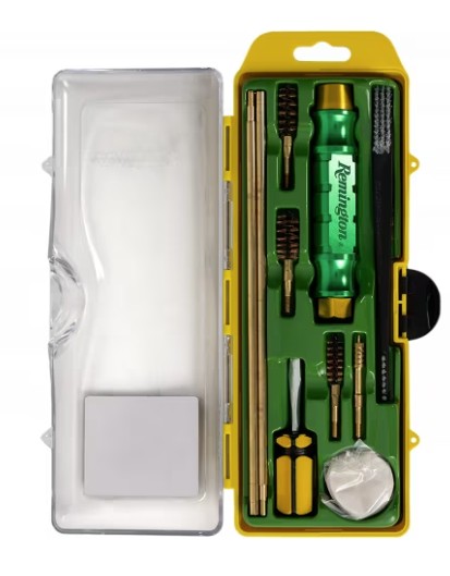 Rem Premier Universal Lever Action Cleaning Kit
