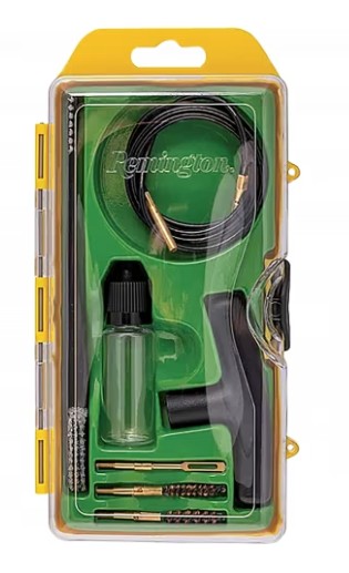 Rem Premier Universal Rimfire Cleaning Kit