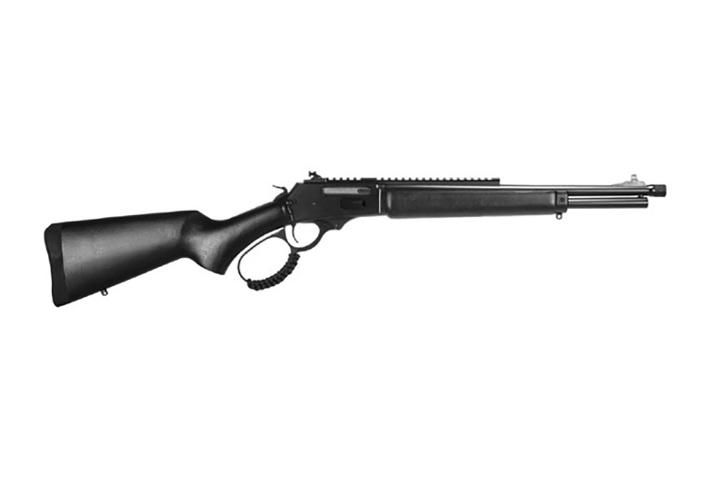 R95, .30-30 Win, 16.5" Barrel, Triple Black, 5-rd