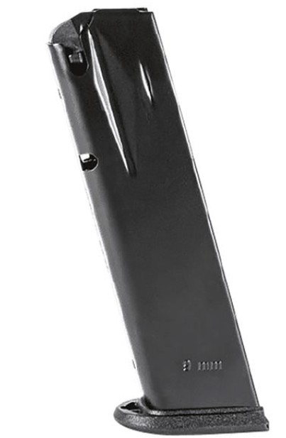 Magazine, 9mm, PDP, Compact Pro SD, 18-rd