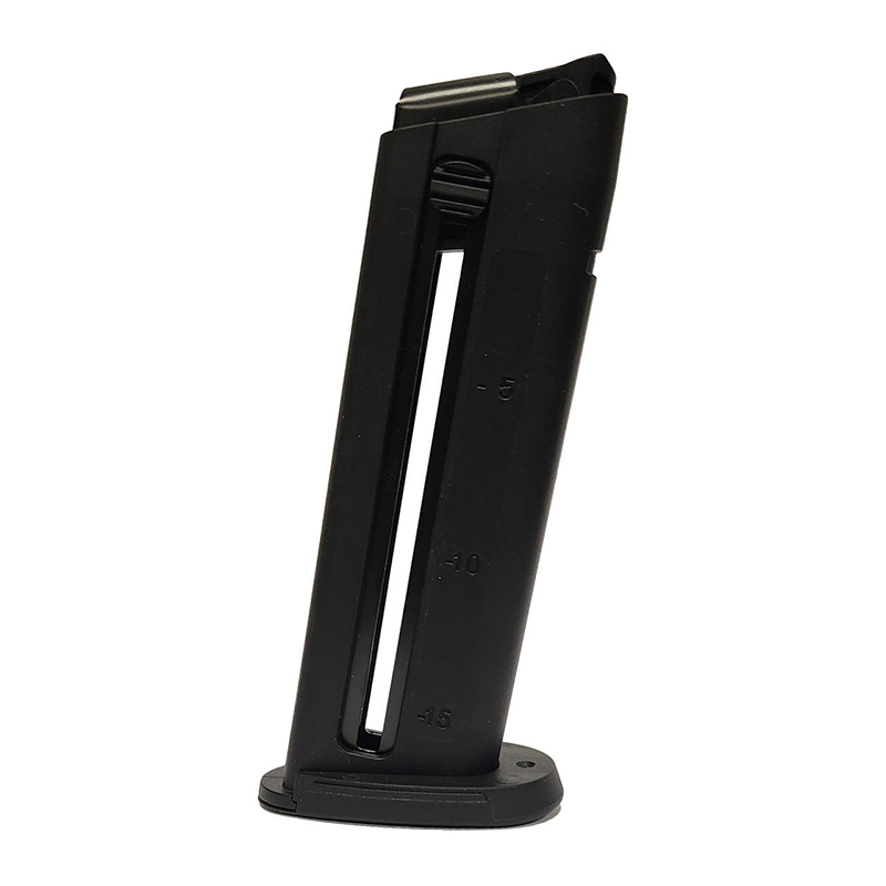 Magazine, .22 WMR, WMP, 15-rd